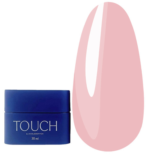 Gel voor extensions Touch Builder gel Raf 30 ml - Фото №1