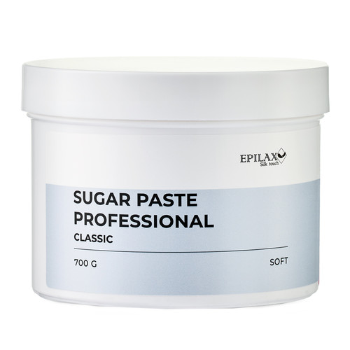 Suikerpasta Epilax classic SOFT 700 g - Фото №1