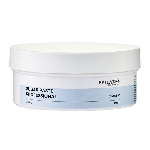Сахарная паста Epilax classic SOFT 350 г - Фото №1