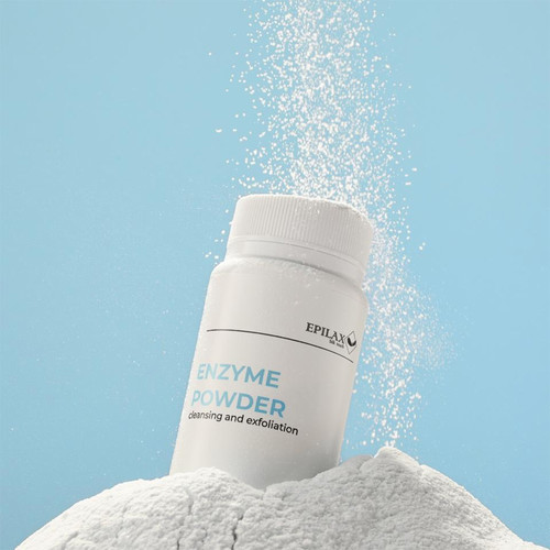 Enzympoeder Epilax 50 g - Фото №2