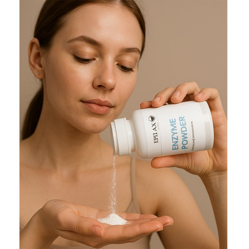 Enzympoeder Epilax 120 g - Фото №3