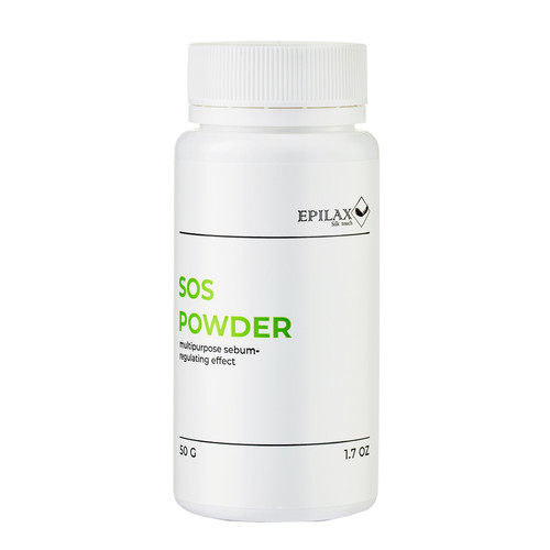 Poeder Epilax SOS 50 g - Фото №1