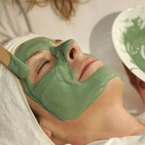 Alginaatmasker Epilax met niacinamide 200 g - Фото №2