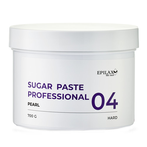 Gekleurde suikerpasta Epilax Pearl 04 Hard 700 g - Фото №1
