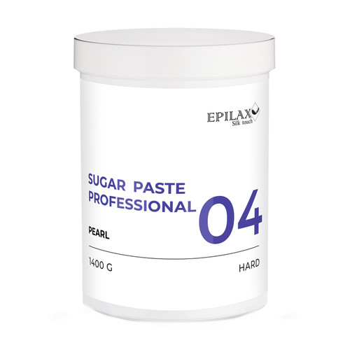 Gekleurde suikerpasta Epilax Pearl 04 Hard 1400 g - Фото №1