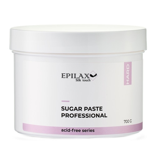 Suikerpasta zonder zuur Epilax HARD 700 g - Фото №1