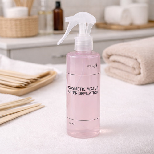 Cosmetisch water Epilax na het ontharen 350 ml - Фото №2