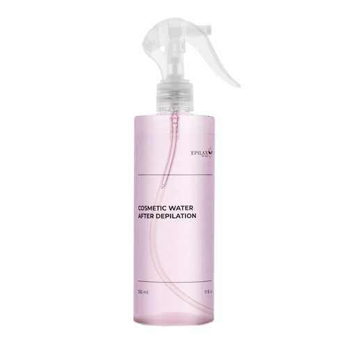 Cosmetisch water Epilax na het ontharen 350 ml - Фото №1