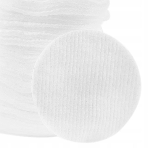 Cosmetische wattenschijfjes JAAPEE 250 g - Фото №2