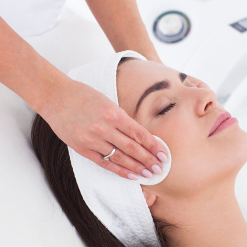 Cosmetische wattenschijfjes JAAPEE 250 g - Фото №4