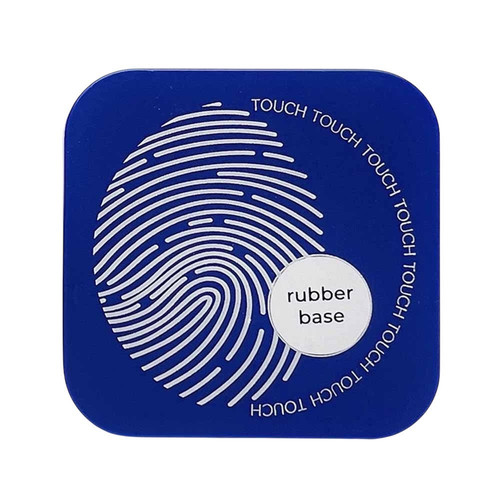 Basislaag voor nagels Touch Rubber base 30 ml