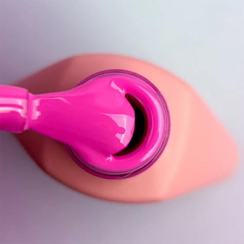Gellak YOUARECUTE Color 18 rijk roze 5 ml (993-4032-0938) - Фото №2