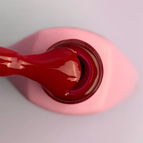 YOUARECUTE Bottle Gel 16 donkerrood 5 ml (994-4011-0960) - Фото №2