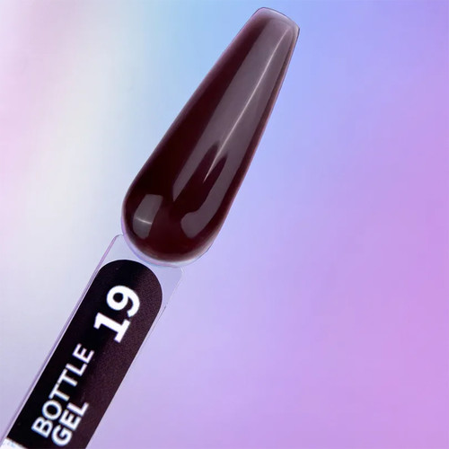 YOUARECUTE Bottle Gel 19 bruin 5 ml (994-4014-0957) - Фото №3