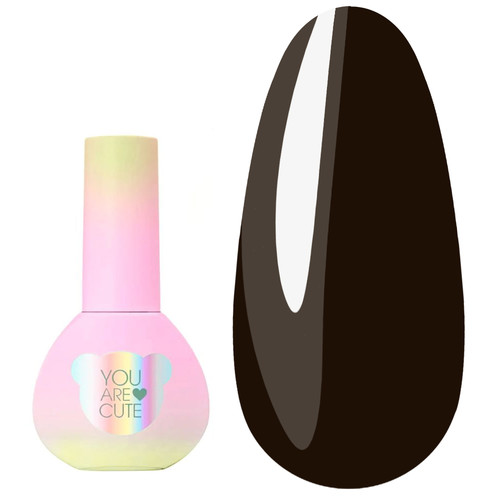 YOUARECUTE Bottle Gel 19 bruin 5 ml (994-4014-0957) - Фото №1