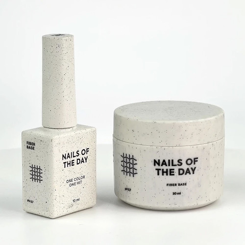 NAILSOFTHEDAY Base , 30 ml - Фото №2
