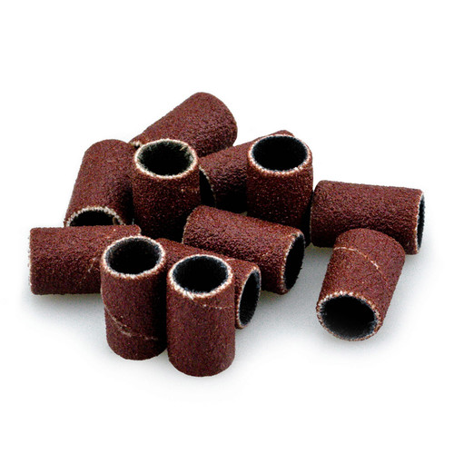 Set cilindrische boren JAAPEE BOX Profico met basisfrees van 180 grit 100 stuks - Фото №1
