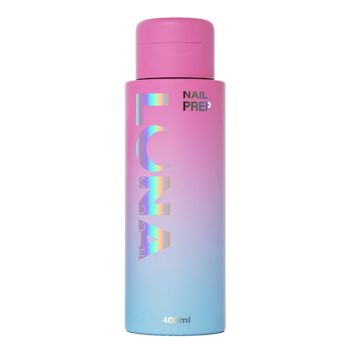 LUNA Nail Prep nagelontvetter 400 ml (325-2945-0611) - Фото №1