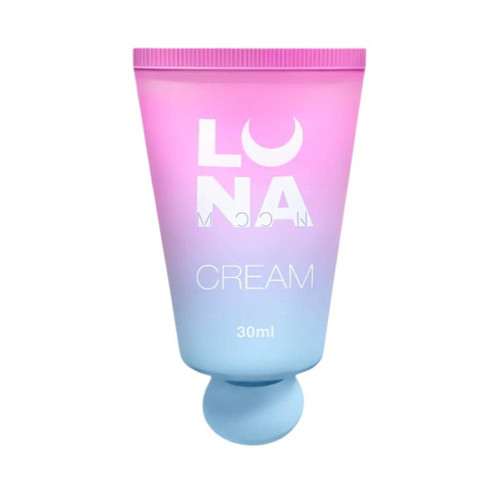 Crème LUNA Hand Cream Strawberry Dessert 30 ml (325-6318-1949) - Фото №1