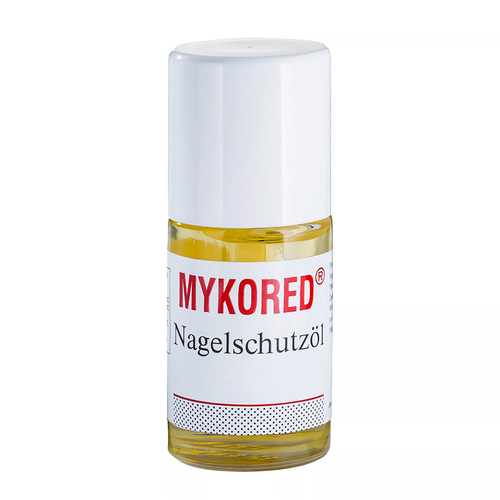 Mykored Nagelbeschermingsolie 13 ml