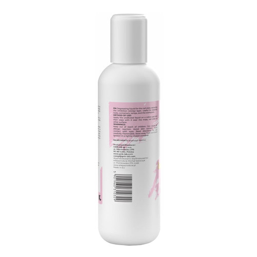 Isopropylalcohol Allelac 100 ml - Фото №2