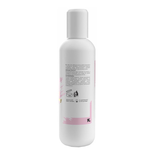 Isopropylalcohol Allelac 100 ml - Фото №3