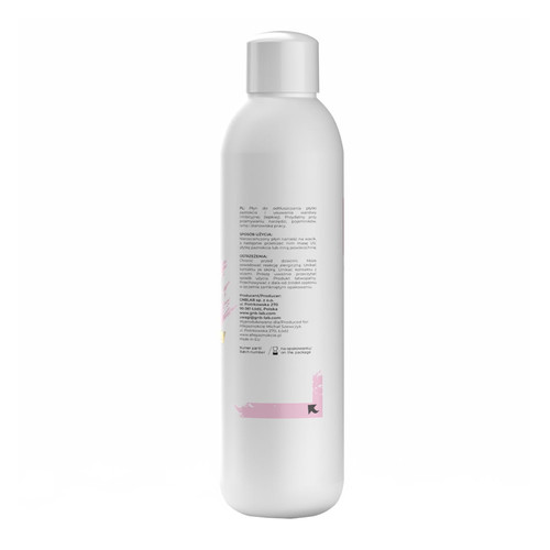 Isopropylalcohol Allelac 1000 ml - Фото №2