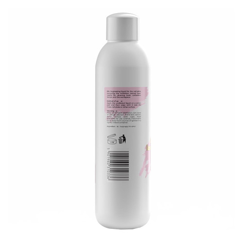 Isopropylalcohol Allelac 1000 ml - Фото №3