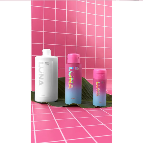 LUNA Nail Prep nagelontvetter 1000 ml (325-2945-0916) - Фото №3