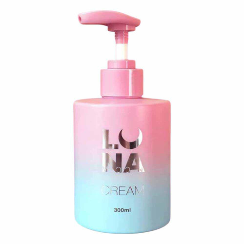 Crème LUNA Hand Cream Strawberry Dessert 300 ml (325-4179-1252) - Фото №1