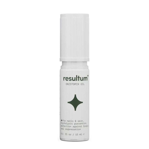Regenererende nagelolie voor onycholyse Resultum Onistopix Olie 15 ml - Фото №1