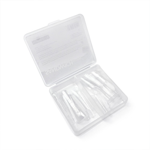 Boven- en ondervormen Slowianka Dual Form Sandwich Classic Square - Фото №2