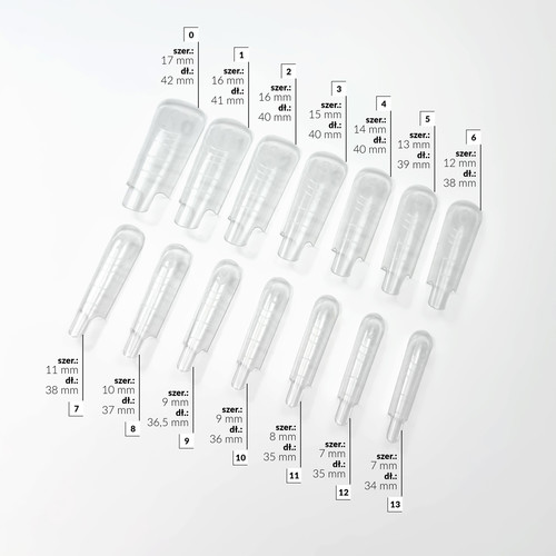 Boven- en ondervormen Slowianka Dual Form Sandwich Classic Square - Фото №3