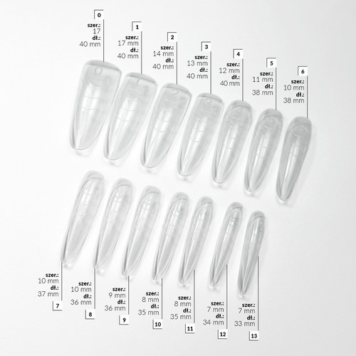 Boven- en ondervormen Slowianka Dual Form Sandwich Almond - Фото №3