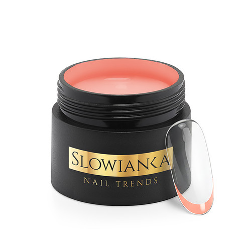 Gelverf Slowianka French Peach 5 g - Фото №2