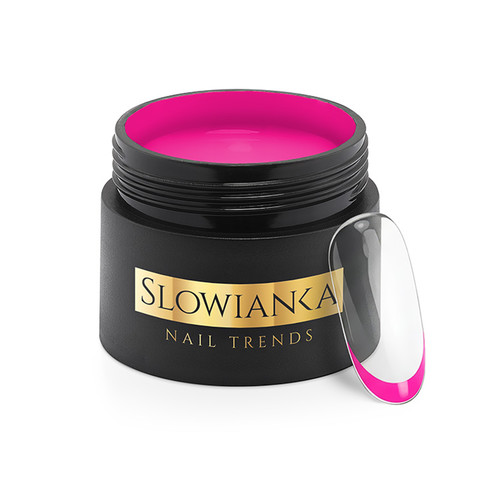 Gelverf Slowianka French Pink 5 g - Фото №2