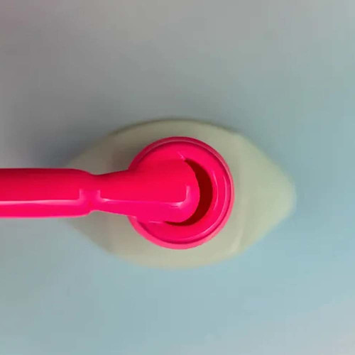 Gel polish YOUARECUTE Color 157 rich neon pink 5 ml (993-5889-1731) - Фото №2