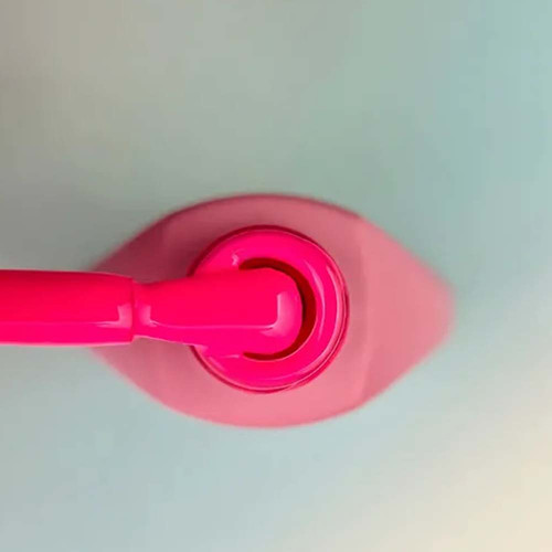 Gel polish YOUARECUTE Color 158 neon pink 5 ml (993-5890-1732) - Фото №2