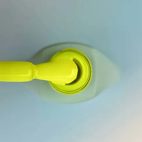 Gel polish YOUARECUTE Color 162 bright neon yellow 5 ml (993-5894-1736) - Фото №2