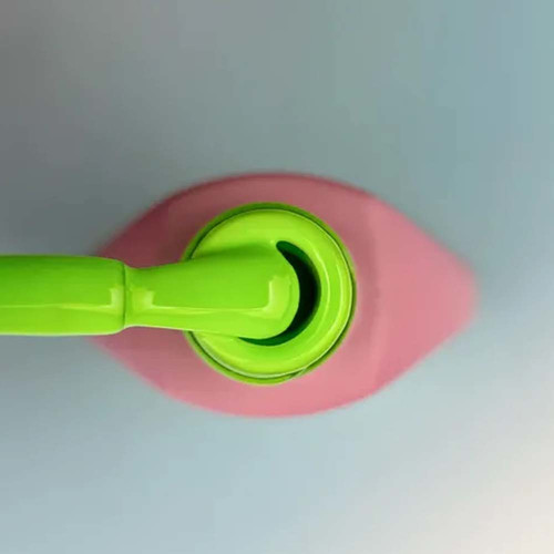 Gellak YOUARECUTE Color 163 sappig citroengeel 5 ml (993-5895-1737) - Фото №2