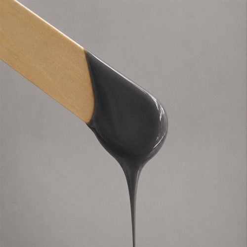 Waxkorrels Arcocere Velor Bio Black Hot Wax 1000 g - Фото №2