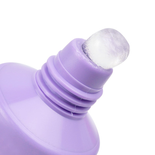 Acryl gel voor nagelverlengingen TUFI profi 01 Clear 30 g (0329136) - Фото №2