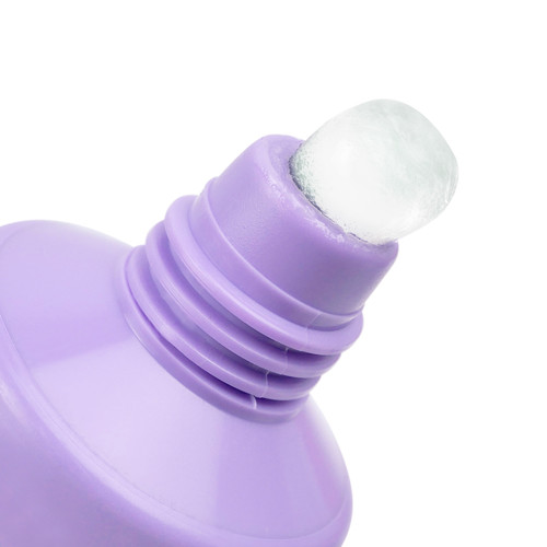 Acryl gel voor nagelverlengingen TUFI profi 02 Crystal 30 g (0329137) - Фото №2