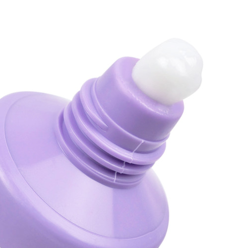 Acryl gel voor nagelverlengingen TUFI profi 03 Milk 30 g (0329139) - Фото №2