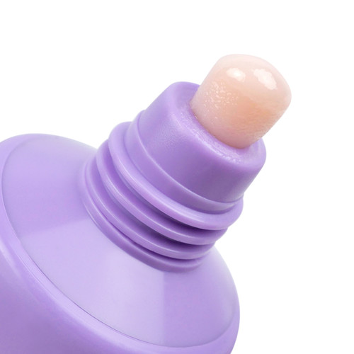 Acryl gel voor nagelverlengingen TUFI profi 04 Ivory 30 g (0329140) - Фото №2