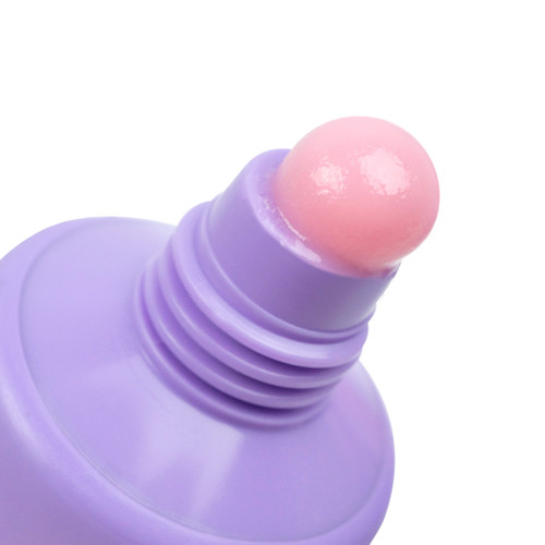 Acryl gel voor nagelverlengingen TUFI profi 08 Flirty 30 g (0329144) - Фото №2