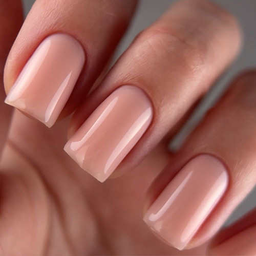 Base GEMELY Neo Cover 24 delicate peach 15 ml (7704533) - Фото №2