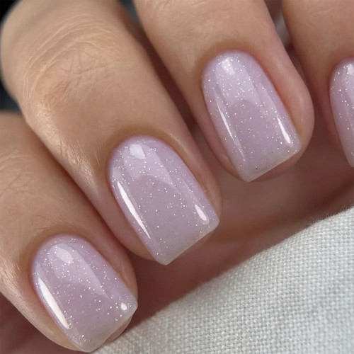 Base GEMELY Neo Cover 31 lavender shimmer 15 ml (7704662) - Фото №2