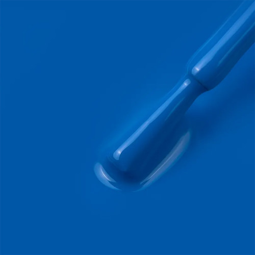 Gellak LUNA color 136 neonblauw 8 ml (047-2184-1824) - Фото №2