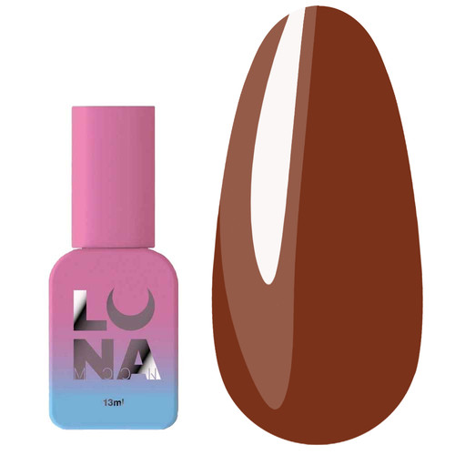 LUNA Elegant Light Acrygel 6 light brown 13 ml (249-5705-1671) - Фото №1